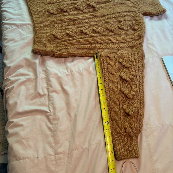 Doen Lyon Sweater - Picture 7 of 17